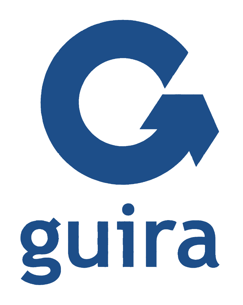 Guira Logo - Plataforma financiera empresarial